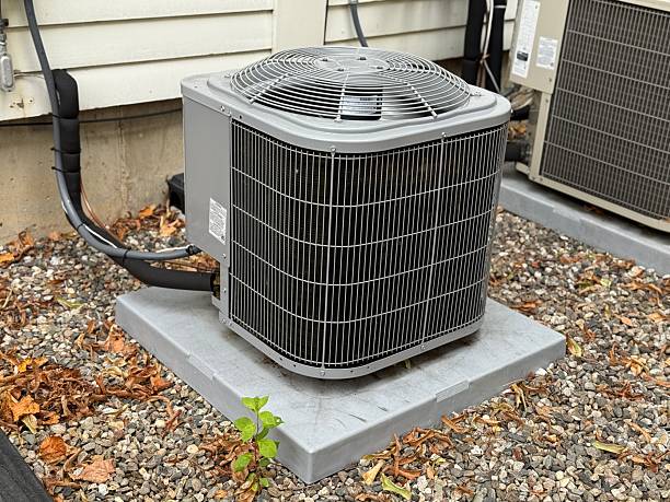 24/7 Emergency Hvac experts in George West, TX